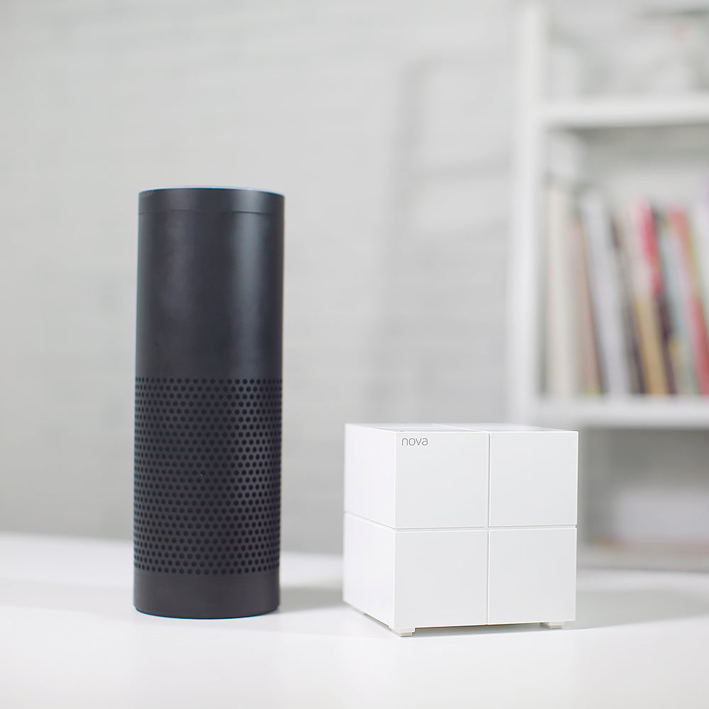 Tenda Nova MW6 Home Wi-Fi Mesh System