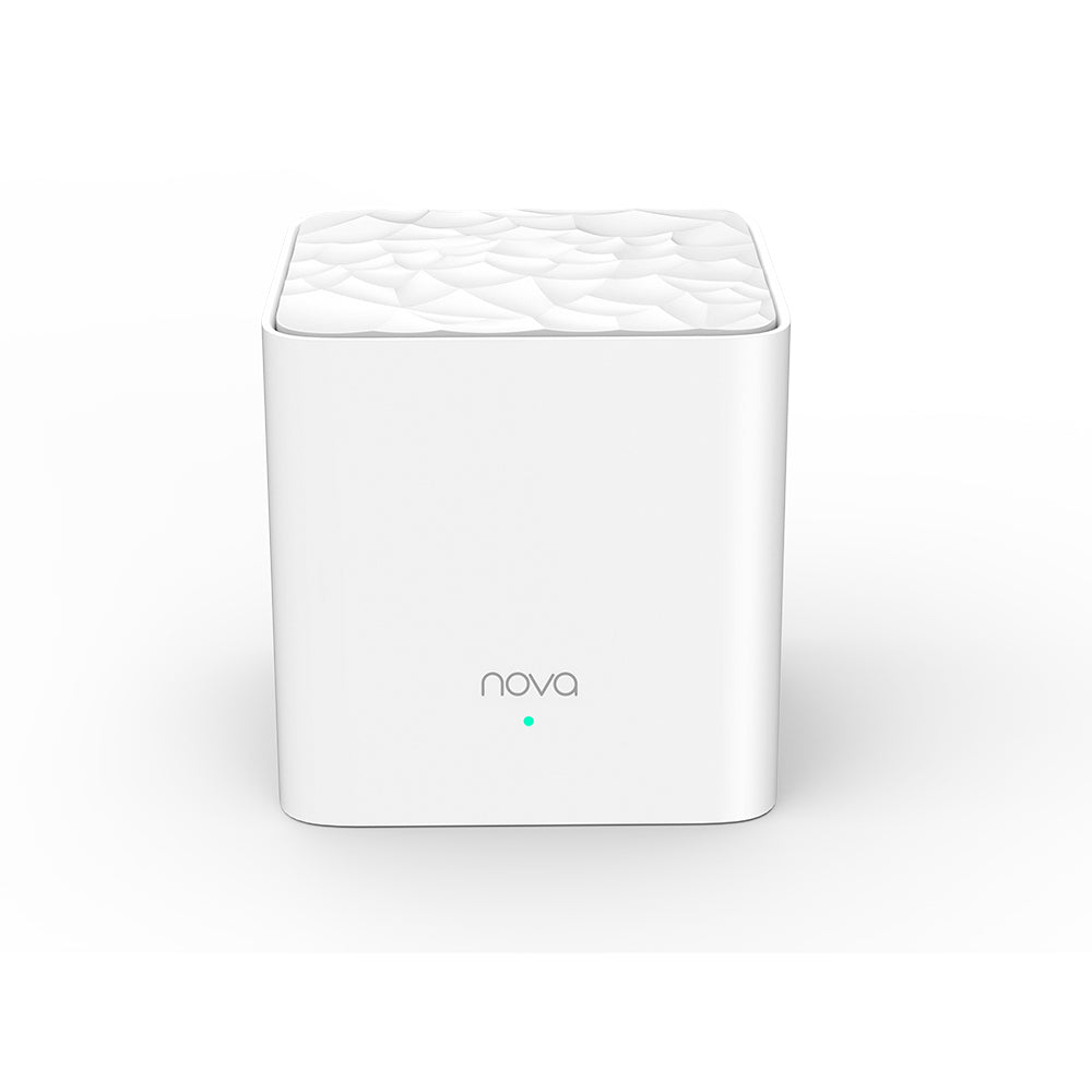 Tenda Nova MW3-2 Home Wi-Fi Mesh System