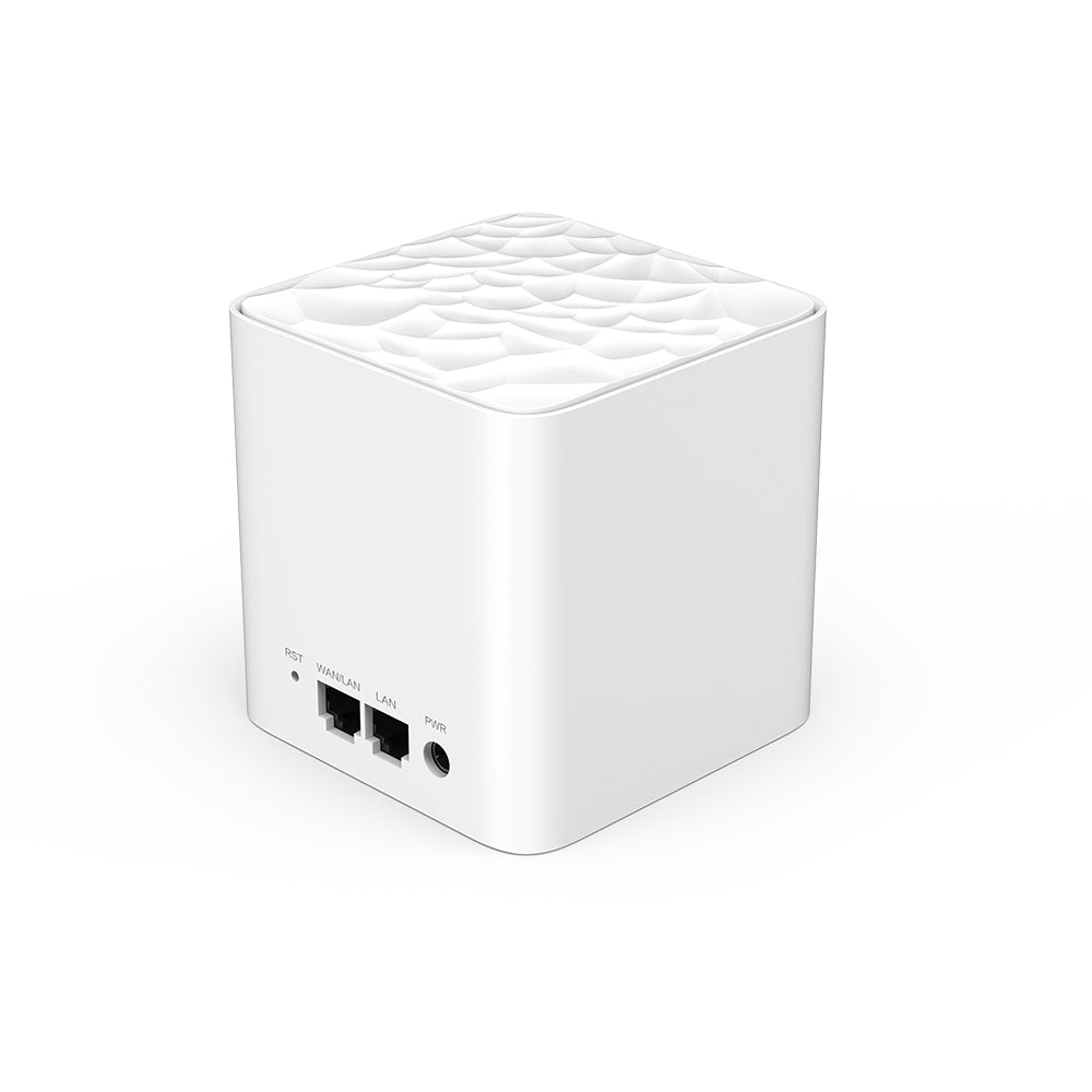 Tenda Nova MW3-2 Home Wi-Fi Mesh System