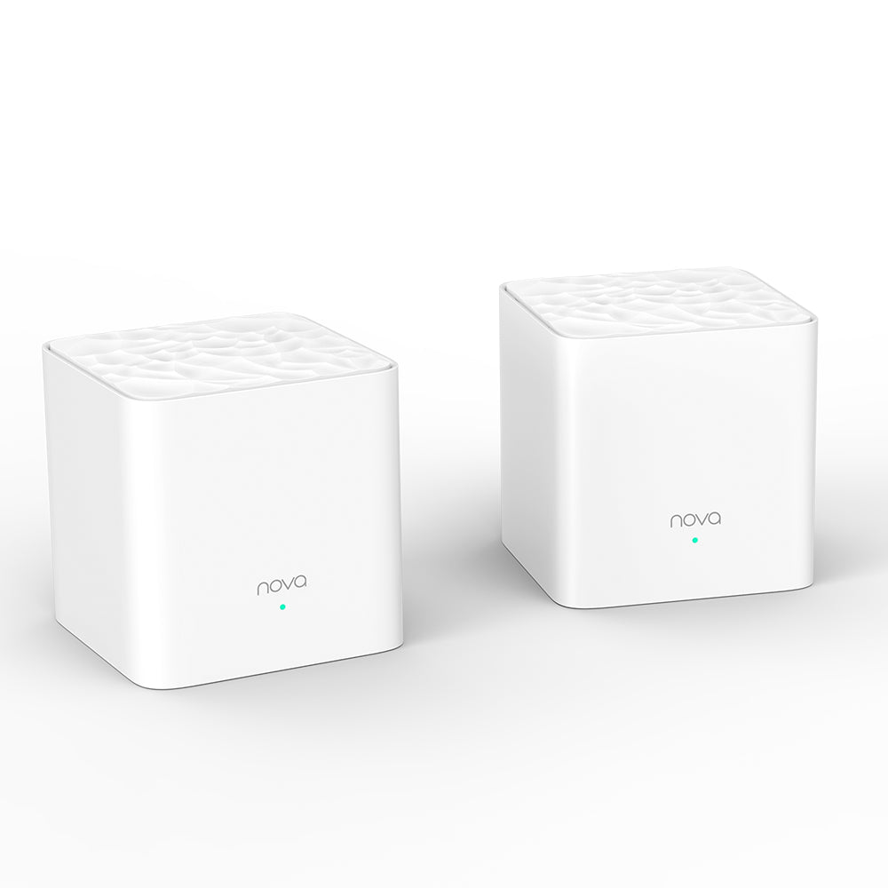 Tenda Nova MW3-2 Home Wi-Fi Mesh System