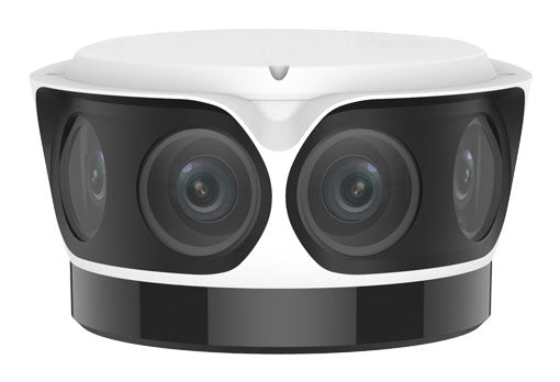 UNV Ultra H.265 4K Starlight Network Camera