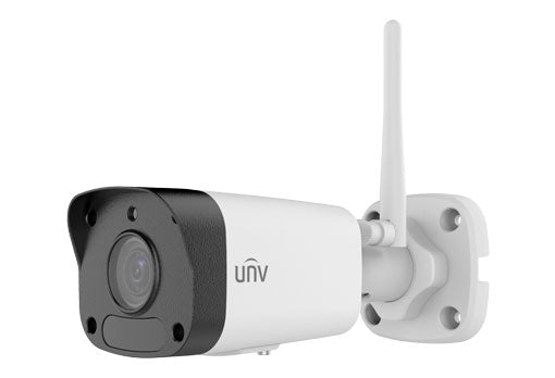 UNV 4MP Wi-Fi Bullet Camera