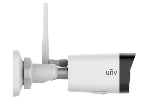 UNV 4MP Wi-Fi Bullet Camera