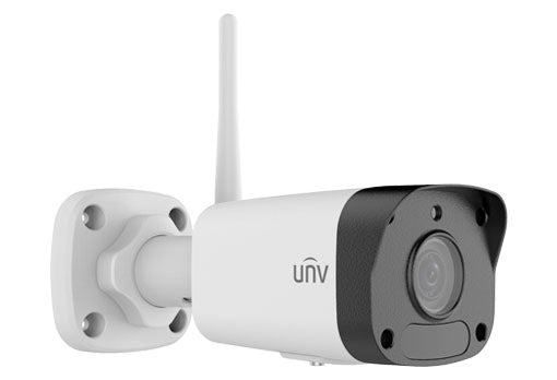 UNV 4MP Wi-Fi Bullet Camera