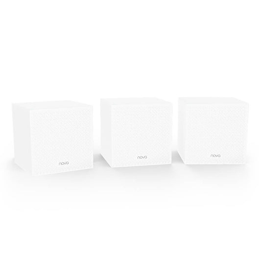 Tenda Nova MW12 Tri-band Wi-Fi 5 Mesh System