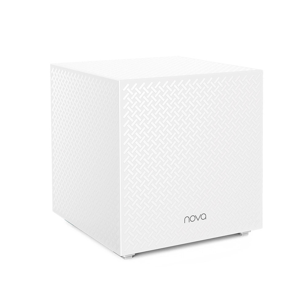 Tenda Nova MW12 Tri-band Wi-Fi 5 Mesh System