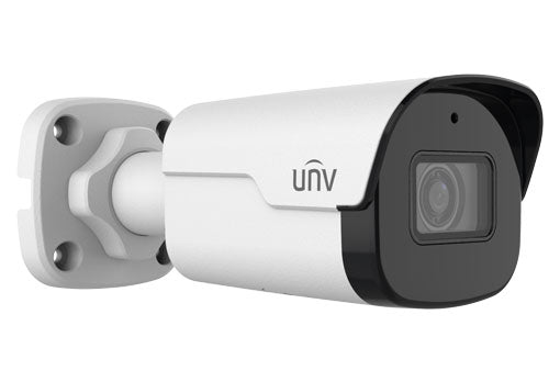 UNV 2MP Deep Learning Mini Bullet Camera