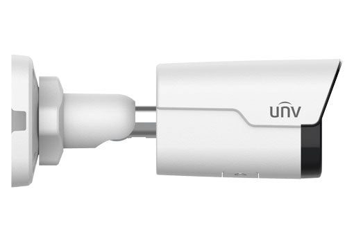 UNV 2MP Deep Learning Mini Bullet Camera