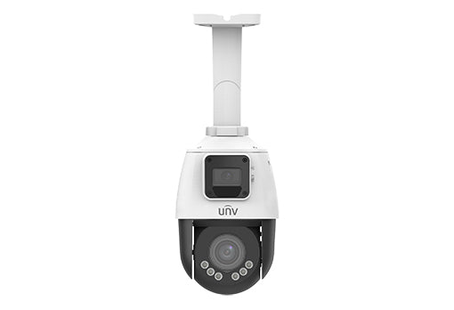 UNV Ultra H.265 2MP Outdoor PTZ Bullet Camera