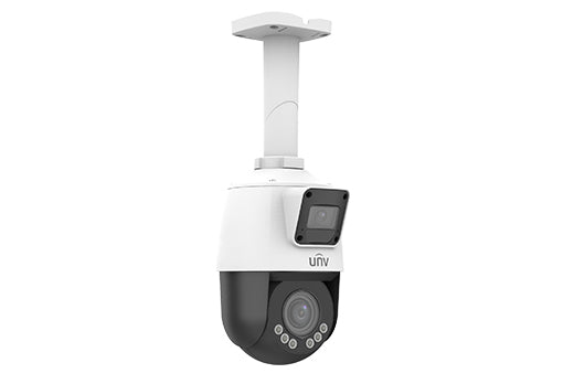 UNV Ultra H.265 2MP Outdoor PTZ Bullet Camera