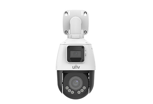 UNV Ultra H.265 2MP Outdoor PTZ Bullet Camera