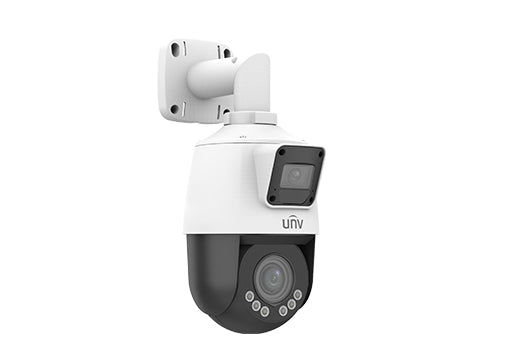 UNV Ultra H.265 2MP Outdoor PTZ Bullet Camera