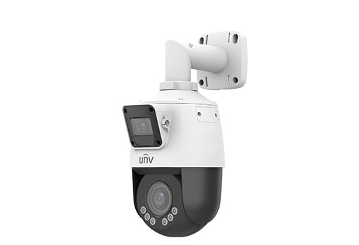 UNV Ultra H.265 2MP Outdoor PTZ Bullet Camera