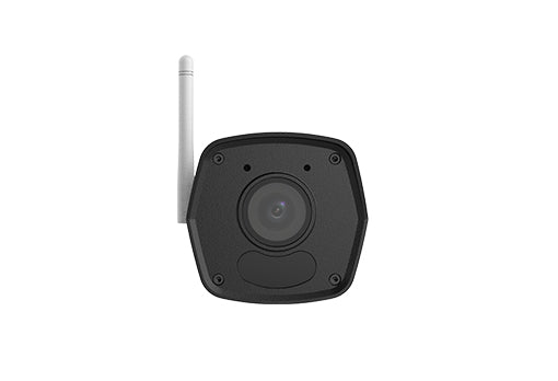UNV 2MP Wi-Fi Connected Mini Bullet Camera