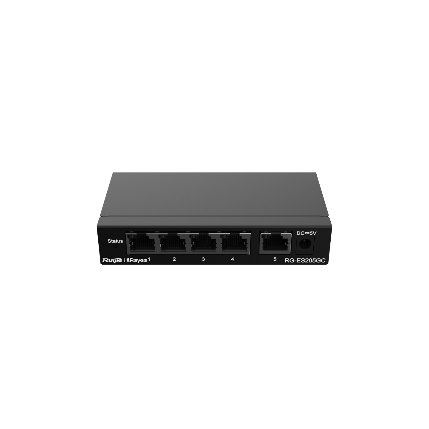 Reyee 5-Port Gigabit PoE Smart Managed Switch - 54W