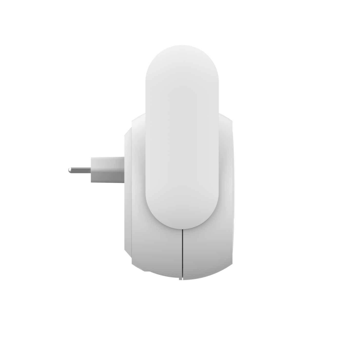 Reyee Dual Band AC 1200Mbps Mesh Range Extender - 4dBi