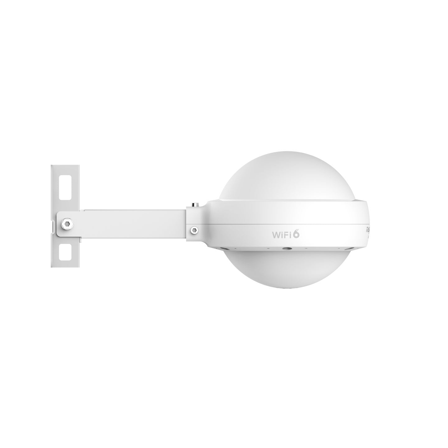Reyee Dual Band AP, WiFi 6, 1800Mbps, Outdoor