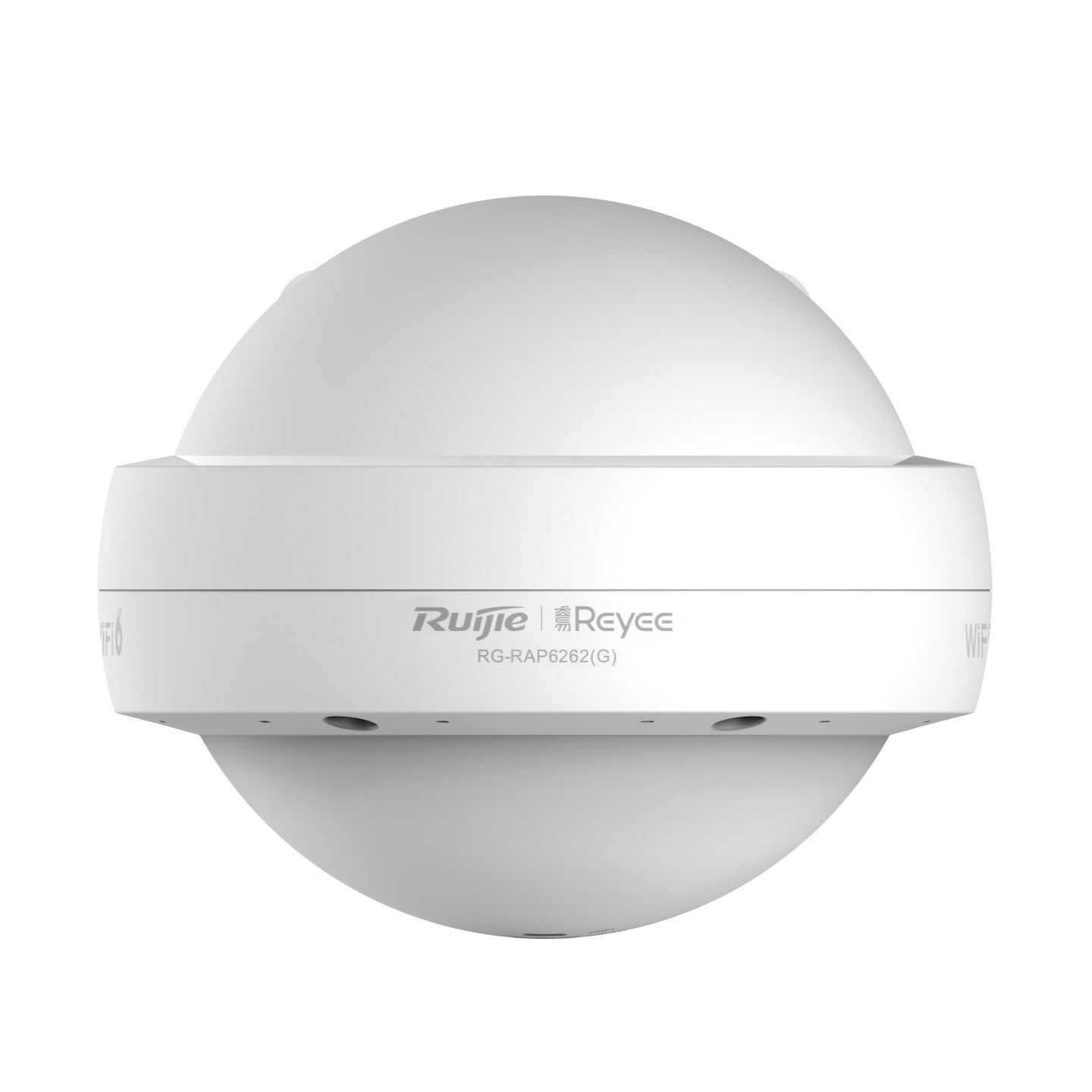 Reyee Dual Band AP, WiFi 6, 1800Mbps, Outdoor