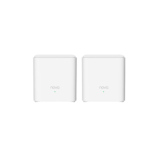 Tenda Nova MX3 Wi-Fi 6 Mesh System - Double Pack