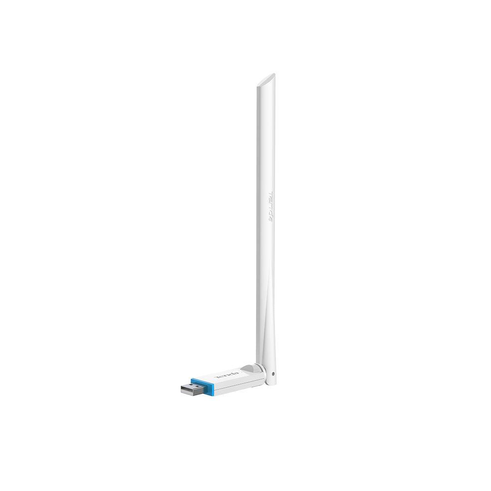 Tenda U2 AX300 Wi-Fi 6 High Gain USB Adapter