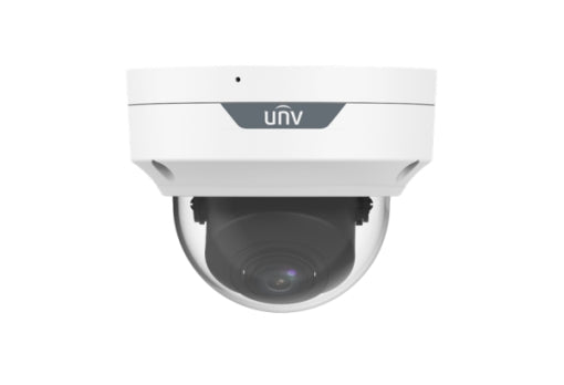 UNV Ultra H.265 2MP ColorHunter Wise-ISP Fixed Dome
