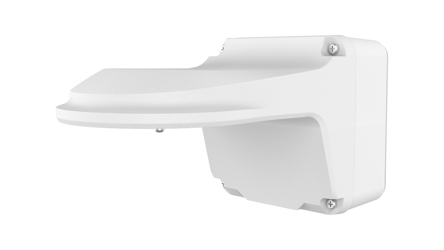 UNV Wall Mount Assembly Bracket