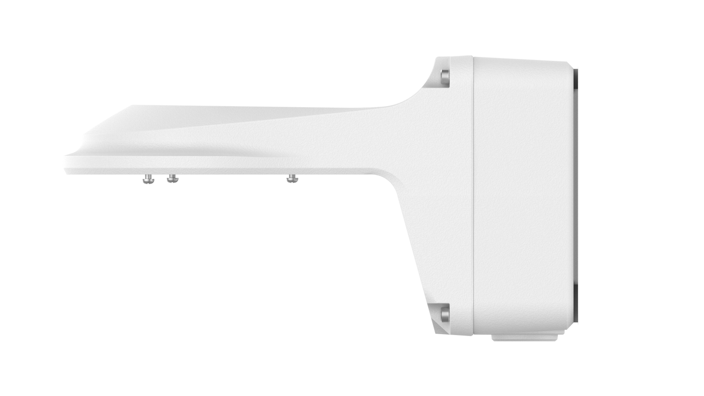 UNV Wall Mount Assembly Bracket