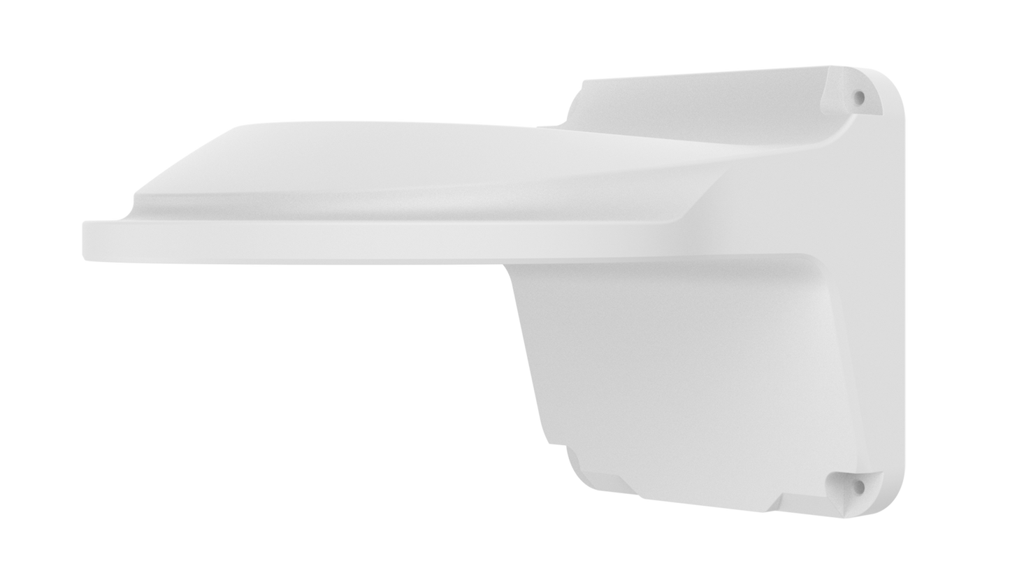 UNV Fixed Dome Outdoor Wall Mount