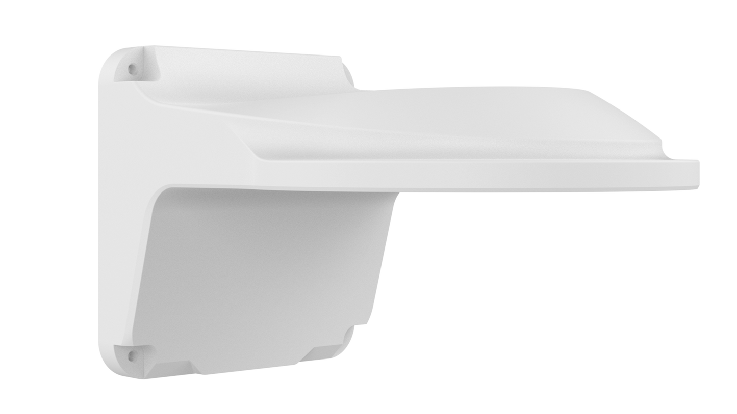 UNV Fixed Dome Outdoor Wall Mount
