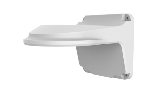 UNV Fixed Dome Mount - Reliable and Sturdy