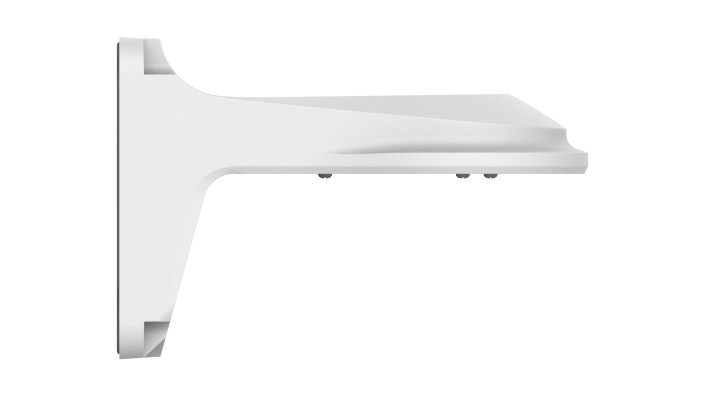 UNV Fixed Dome Mount - Reliable and Sturdy