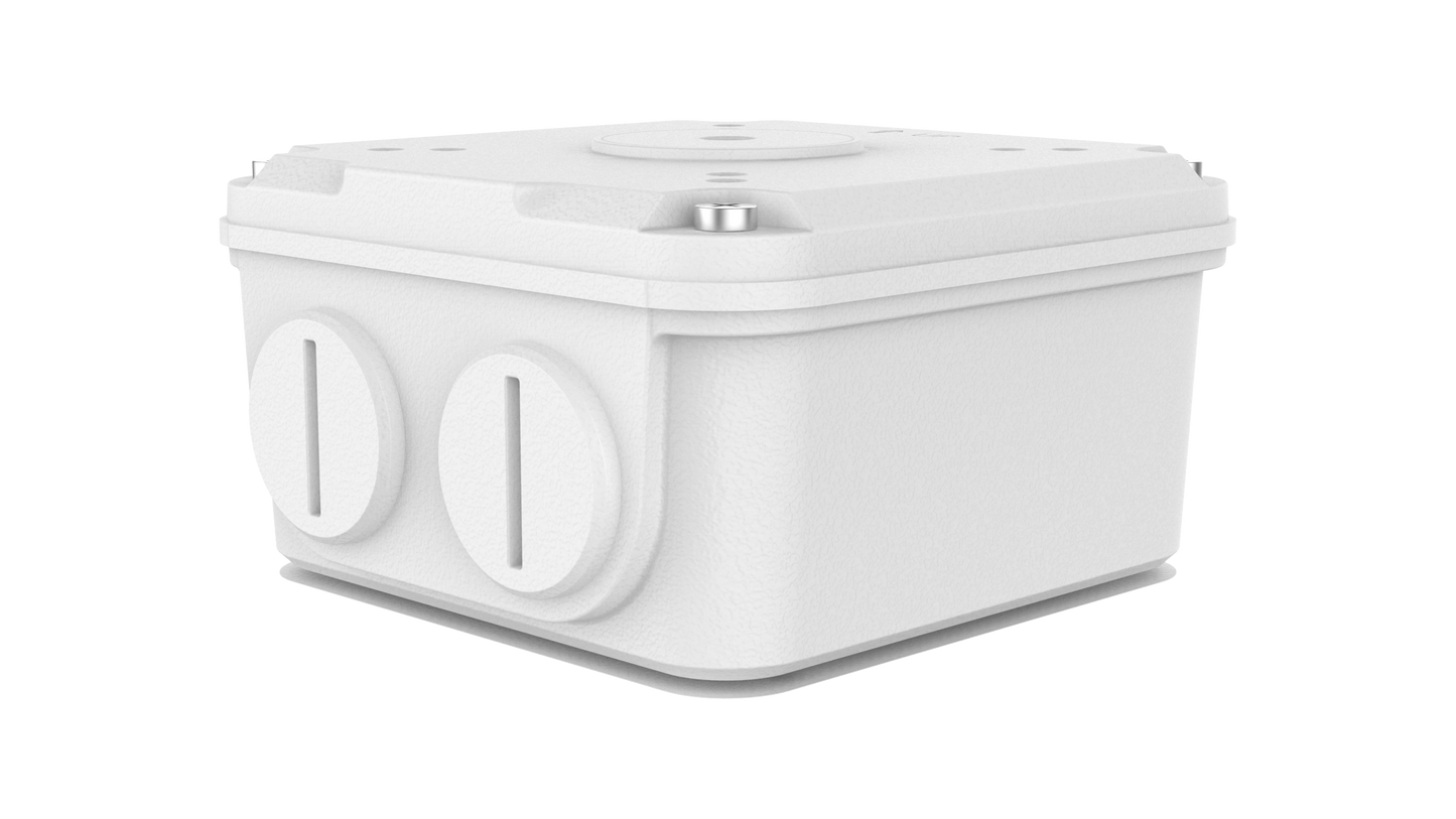 UNV Fixed Bullet Junction Box