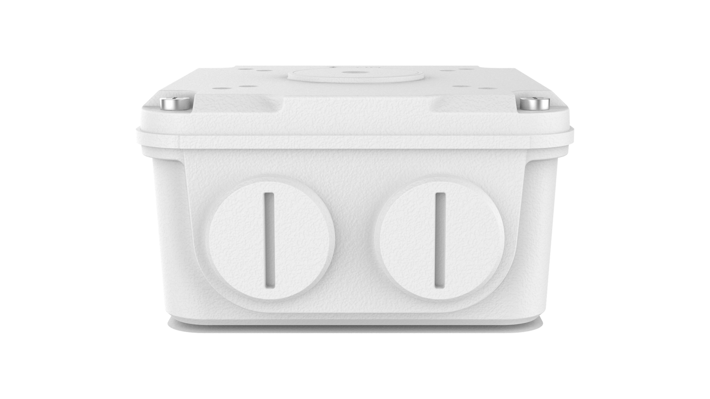 UNV Fixed Bullet Junction Box