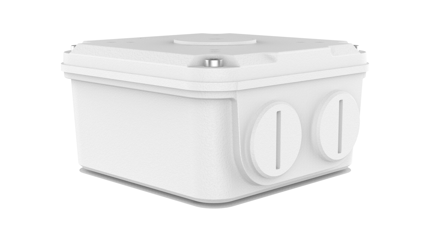 UNV Fixed Bullet Junction Box