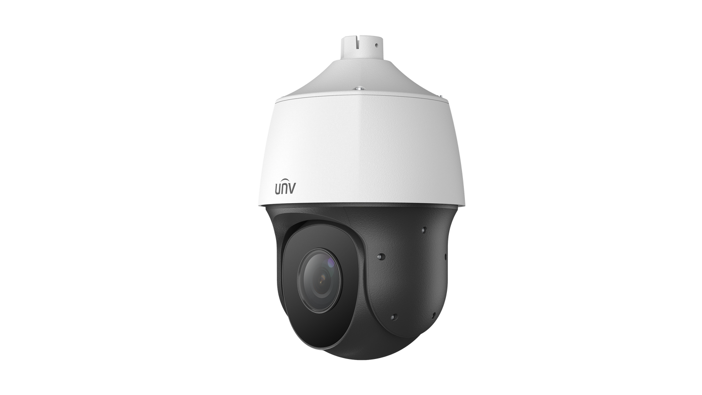 UNV LightHunter 2MP PTZ - 33x Zoom, Smart IR 150m