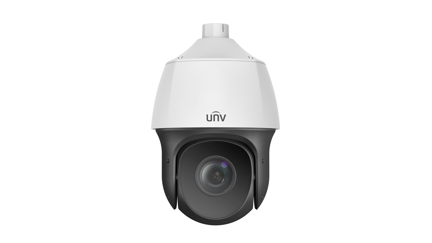 UNV LightHunter 2MP PTZ - 33x Zoom, Smart IR 150m