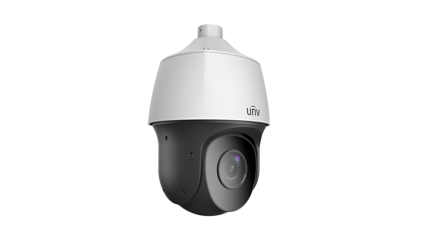 UNV LightHunter 2MP PTZ - 33x Zoom, Smart IR 150m