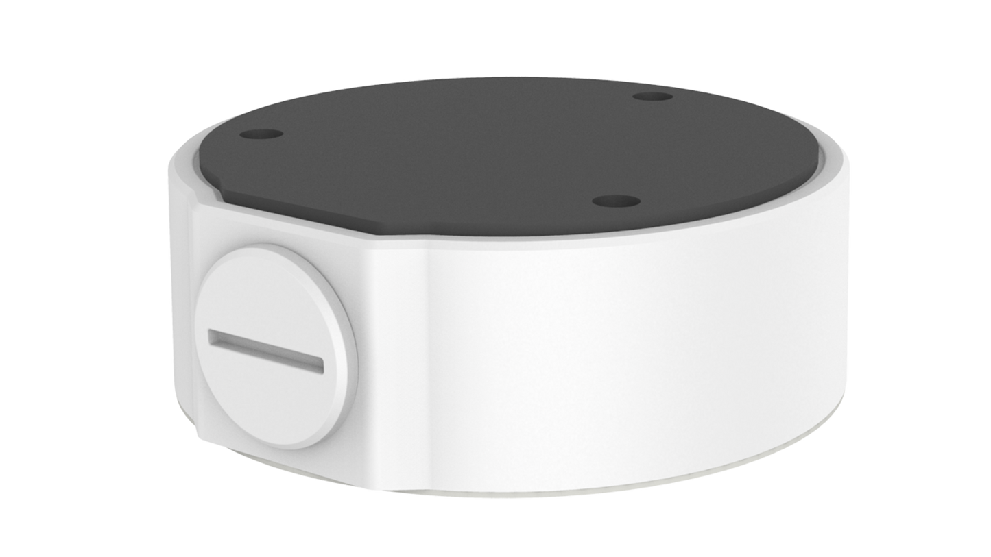UNV Fixed Dome Junction Box