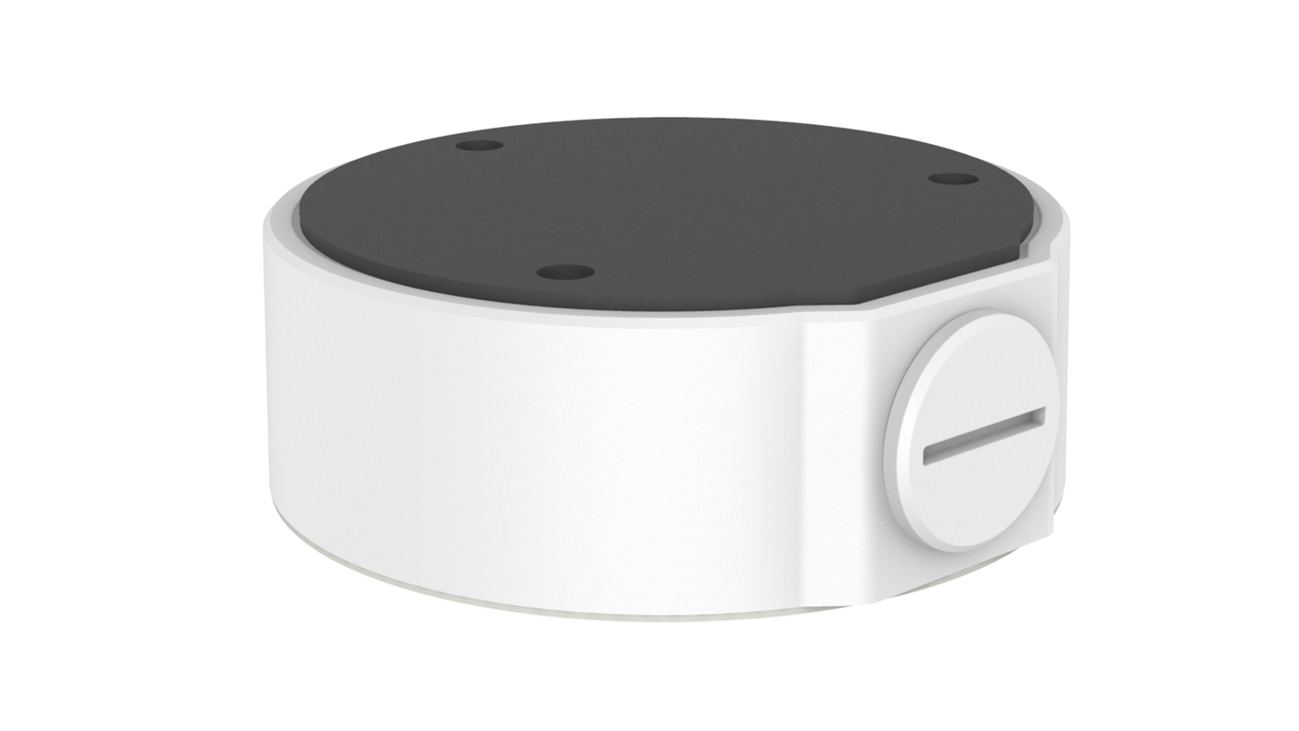 UNV Fixed Dome Junction Box