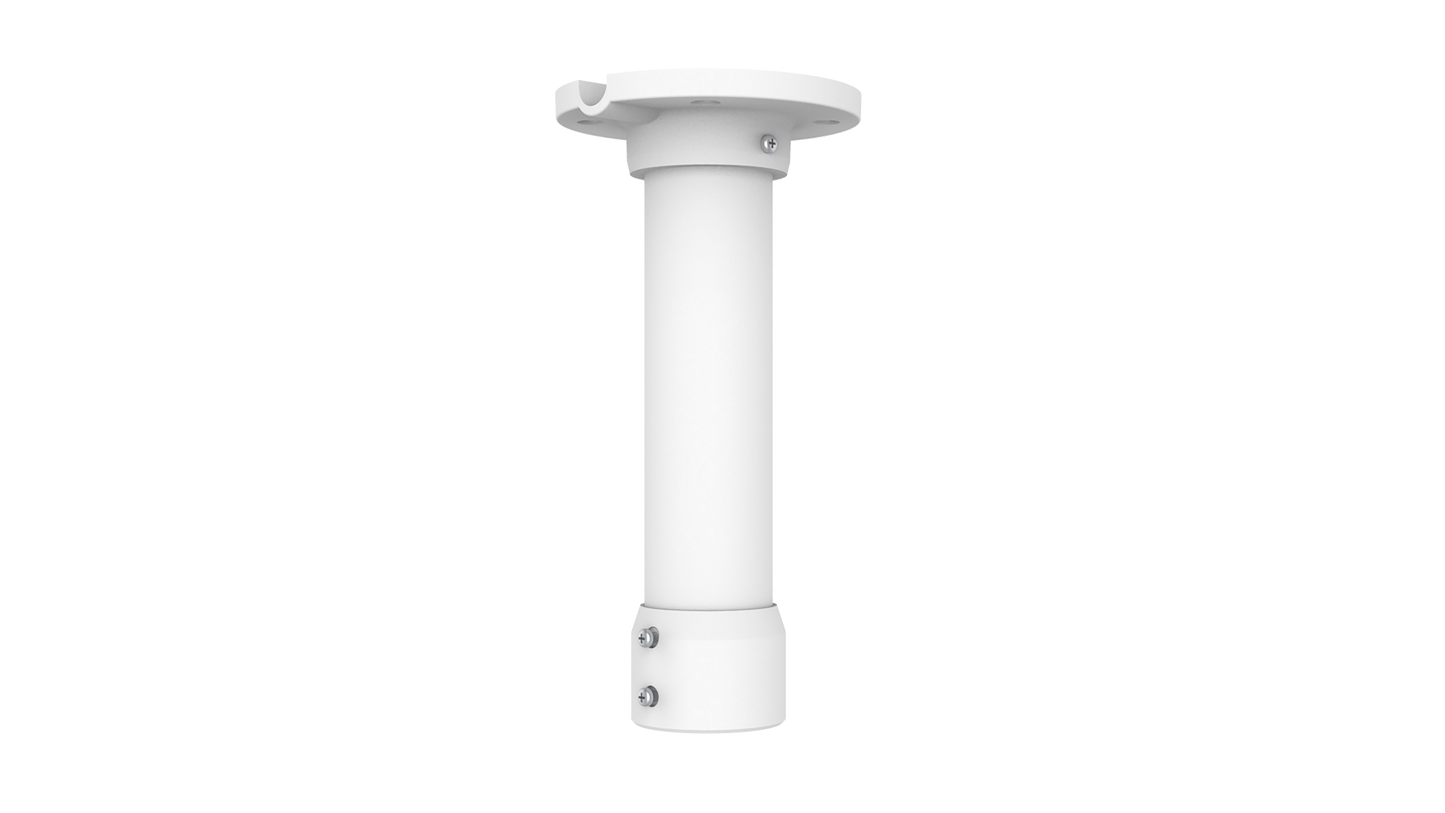 UNV PTZ Dome Pendant Mount - 200mm
