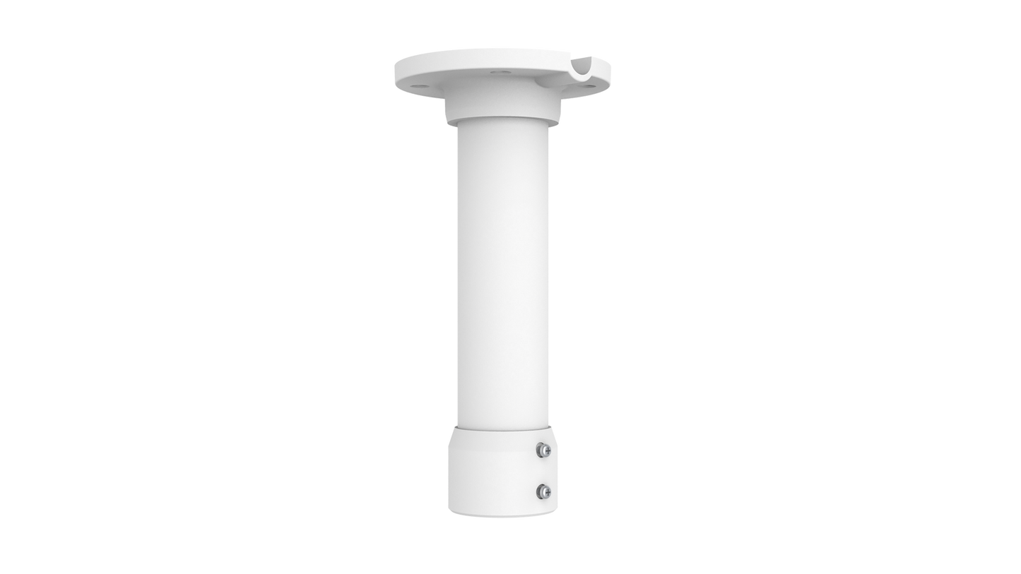 UNV PTZ Dome Pendant Mount - 200mm