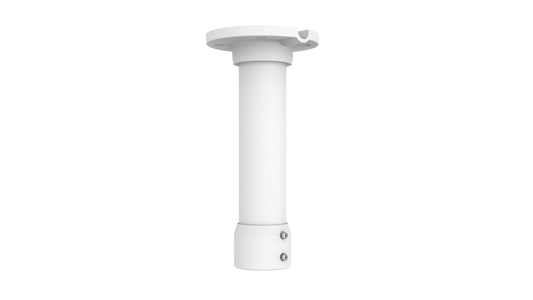 UNV PTZ Dome Pendant Mount - 200mm
