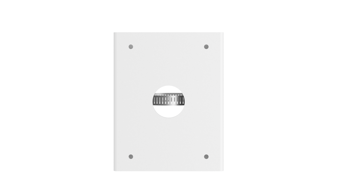 UNV PTZ Pole Mount Adapter