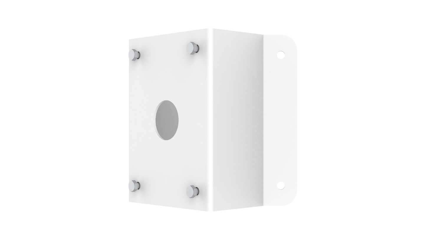 UNV Corner Mount for IPC64x Series