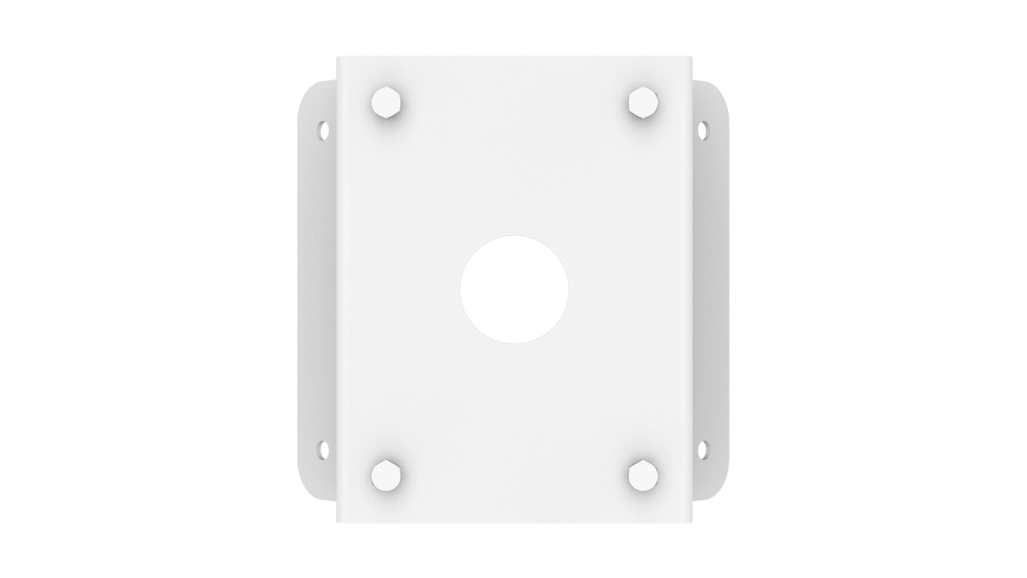 UNV Corner Mount for IPC64x Series