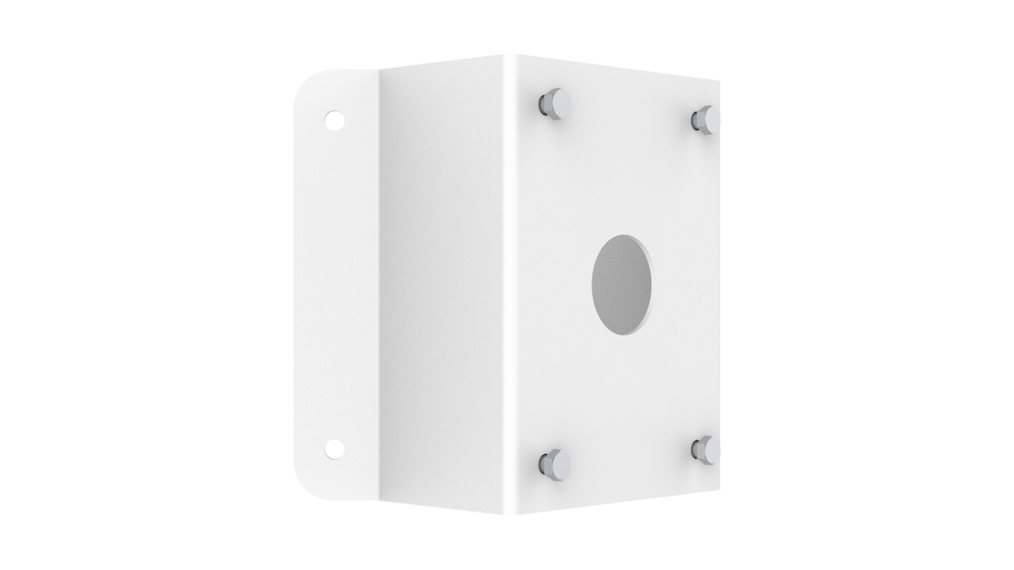 UNV Corner Mount for IPC64x Series