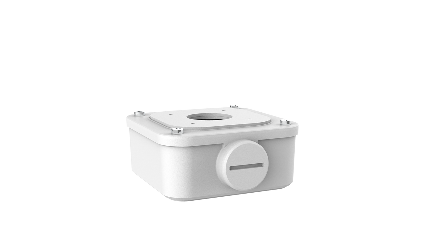UNV Fixed Mini Bullet Junction Box