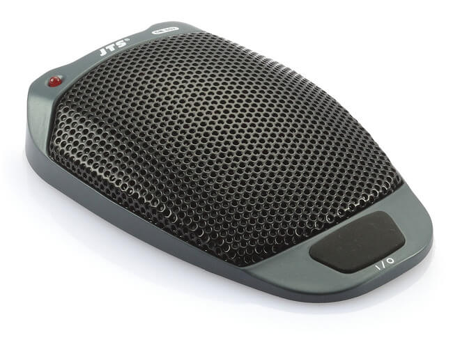 FBT AC CM-601 Boundary Microphone product image