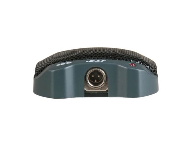 FBT AC CM-601 Boundary Microphone - Back View