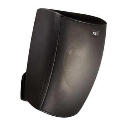FBT PROJECT 530BT 2-Way 30W/60W Black Speaker with 5" Driver